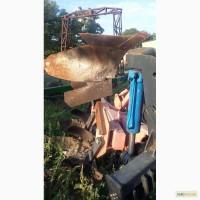 Продам плуг оборотный произаотство полигон