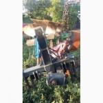 Продам плуг оборотный произаотство полигон
