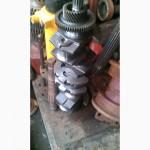 Распредвал ЮМЗ