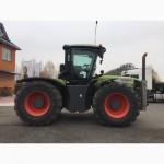 Claas Xerion 3800