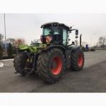 Claas Xerion 3800