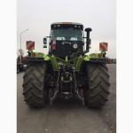 Claas Xerion 3800