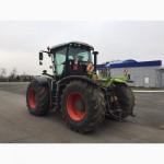 Claas Xerion 3800