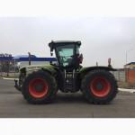Claas Xerion 3800