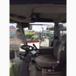 Claas Xerion 3800