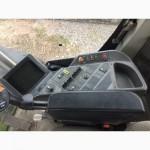 Claas Xerion 3800