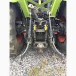 Claas Xerion 3800