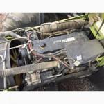 Claas Xerion 3800