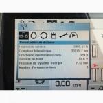 Claas Xerion 3800