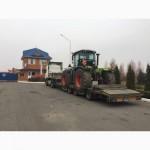Claas Xerion 3800