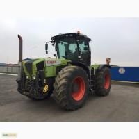 Claas Xerion 3800