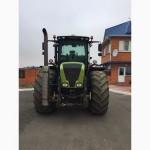 Claas Xerion 3800