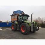 Claas Xerion 3800