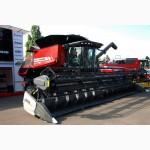 Комбайн Massey Ferguson T7