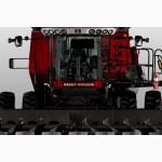 Комбайн Massey Ferguson T7