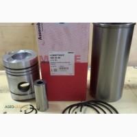 Гильзопоршневая група (гильза, поршень, палец, кольца) на двигатель SW 680