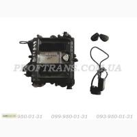 Блок управления двигателя DAF LF 45 0281010254 (компьютер)