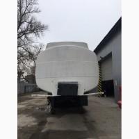 Продам полуприцеп для топлива ( ГСМ) Dromax 2005