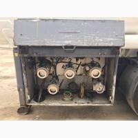 Продам полуприцеп для топлива ( ГСМ) Dromax 2005