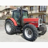 Колісний трактор MASSEY FERGUSON 6180