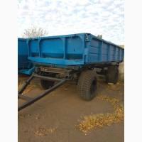 Продам прицеп 2ПТС-6