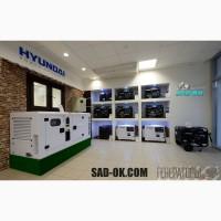 Дизельный генератор WEIMA WM7000CLE ATS (7 кВт, Стартер, Автоматика)