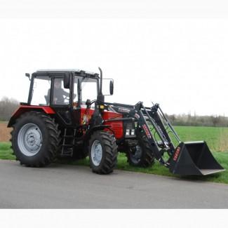 Продам фронтальный погрузчик STOLL