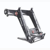 Продам фронтальный погрузчик STOLL