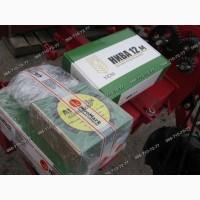 Система контроля высева семян АГРО-8, НИВА-12