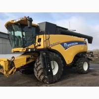 Комбайн New Holland CX8080 в наявності 3шт