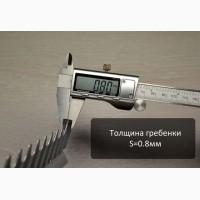 Верхние и нижние решета для комбайнов