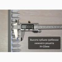 Верхние и нижние решета для комбайнов