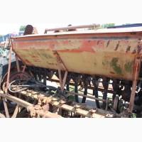 Продам зерновую сеялку СЗ-3, 6