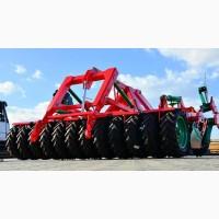 Причіпний посівний комплекс 3 м Agro-Masz ATO30+SR300 під трактор на 100 к.с