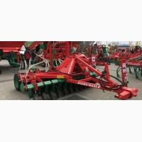 Причіпний посівний комплекс 3 м Agro-Masz ATO30+SR300 під трактор на 100 к.с