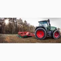 Причіпний посівний комплекс 3 м Agro-Masz ATO30+SR300 під трактор на 100 к.с