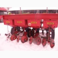 Картофелесажалка Gruse VL 20 Grimme