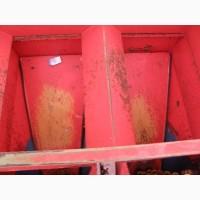 Картофелесажалка Gruse VL 20 Grimme