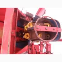 Картофелесажалка Gruse VL 20 Grimme