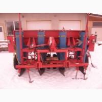 Картофелесажалка Gruse VL 20 Grimme