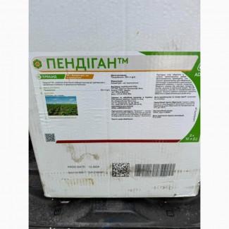 Пендіган - гербіцид для захисту соняшнику, сої та моркви