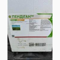 Пендіган - гербіцид для захисту соняшнику, сої та моркви