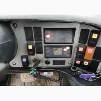 Телескопический погрузчик JCB 524-50