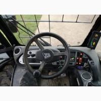 Телескопический погрузчик JCB 524-50