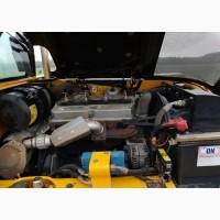 Телескопический погрузчик JCB 524-50