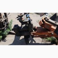 Плуг оборотный Lemken Diamant