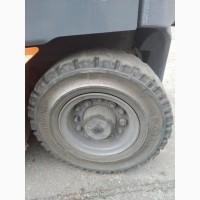 Вилочный погрузчик Toyota 6FB15. В Наличии