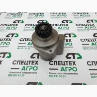 Насос ГУР HOWO WG9719470037/1