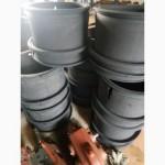 Прижим диска колеса на ступицу прицепа птс-6, птс-9, птс-12, клин, бугель
