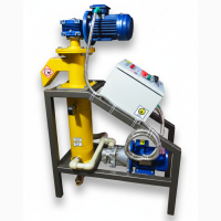 Гущеловушка Фузоловушка Фільтр попереднього очищення продам 1590